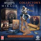Assassin's Creed Mirage Collector's Edition product image